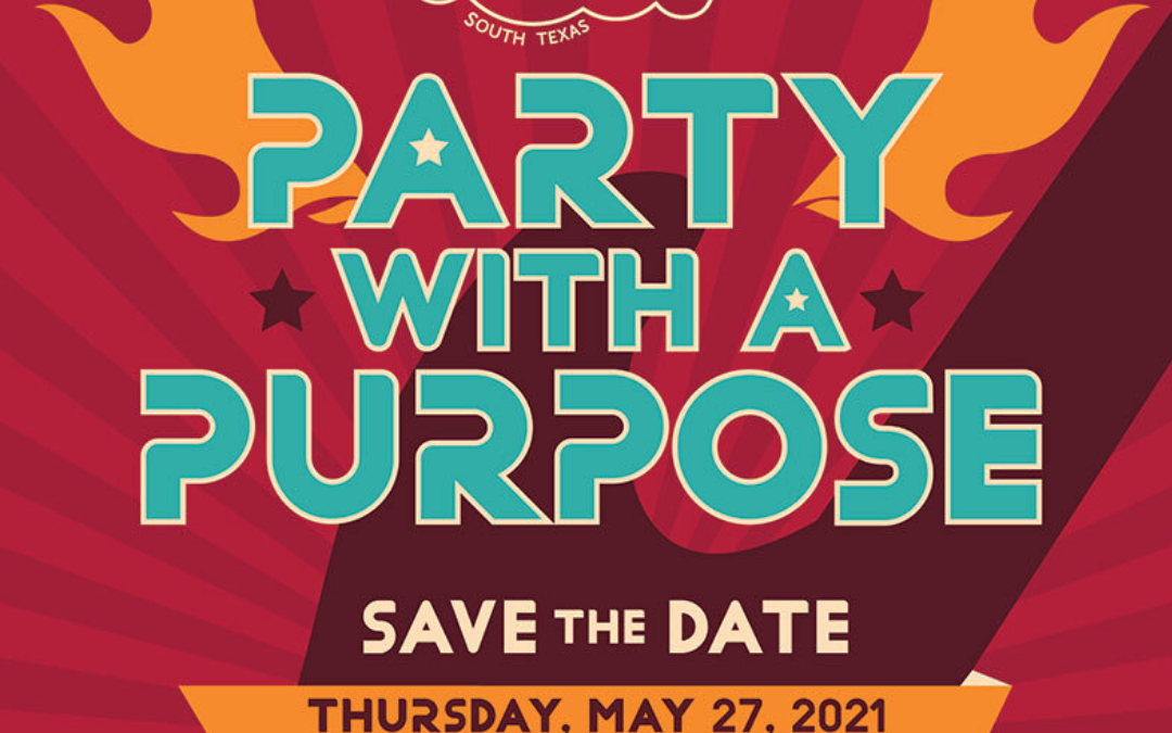 Party With a Purpose